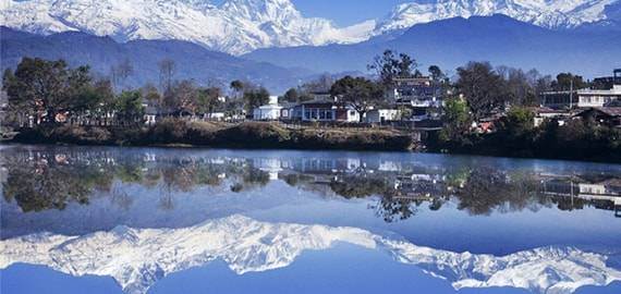 Pokhara Tour